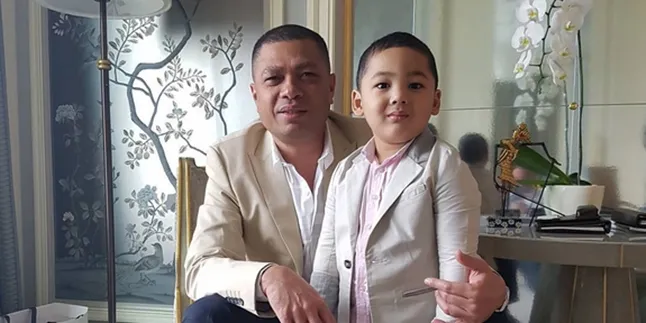 Namanya Dipakai Oknum Penipuan, Raul Lemos Beri Klarifikasi