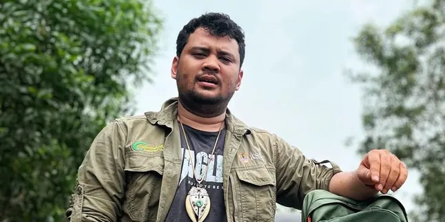 Namanya Ikut Terseret Atas Kematian Pria yang Disebut Mantan Asistennya, Panji Petualang Angkat Bicara