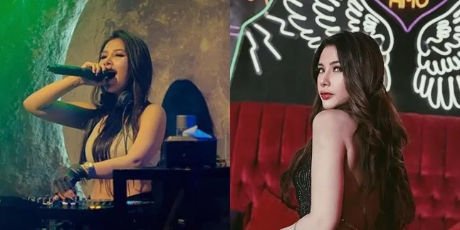 Namanya Meroket, Jadwal Manggung DJ Maretta di Luar Negeri Kian Padat