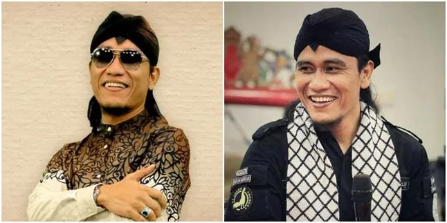 Namanya Terseret dalam Kasus Dugaan Pencucian Uang, Gus Miftah Angkat Bicara