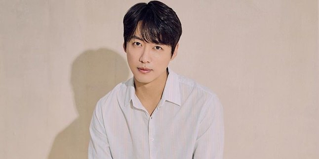Namgoong Min Confirmed to be the Main Actor in the Blockbuster Drama 'BLACK SUN'