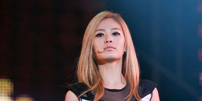 Nana After School Pakai Make Up Gadis Baik Vs Gadis Nakal