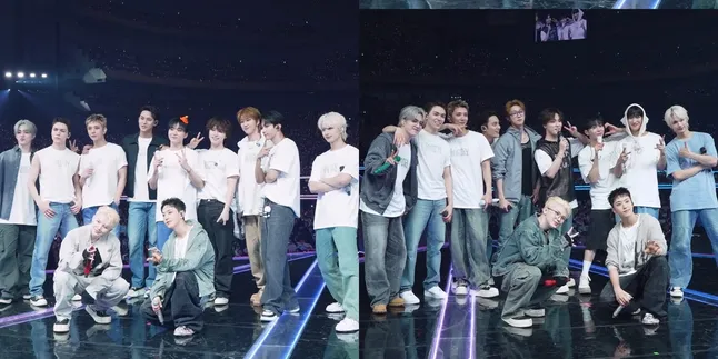 Nana bnb With Seventeen Bagikan Teaser Jelang Perilisan, Siap Sapa Penggemar Lewat Variety Show Baru Bareng Na PD Nana bnb With Seventeen Bagikan Teaser Jelang Perilisan, Siap Sapa Penggemar Lewat Variety Show Baru Bareng Na PD