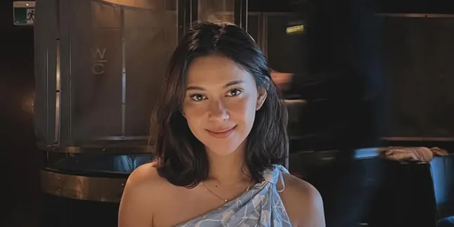 Nana Mirdad Responds to Comments of Showing Off While Distributing Flood Aid in Bali, Here’s Why