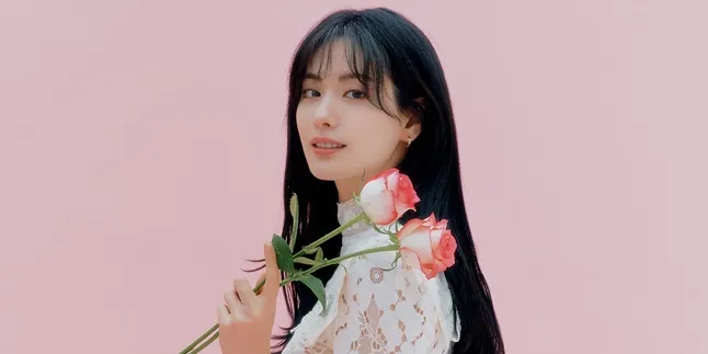 Nana Tentang Karakternya dalam 'MY MAN IS CUPID', Bakal Bikin Banyak Wanita Relate Nana Tentang Karakternya dalam 'MY MAN IS CUPID', Bakal Bikin Banyak Wanita Relate