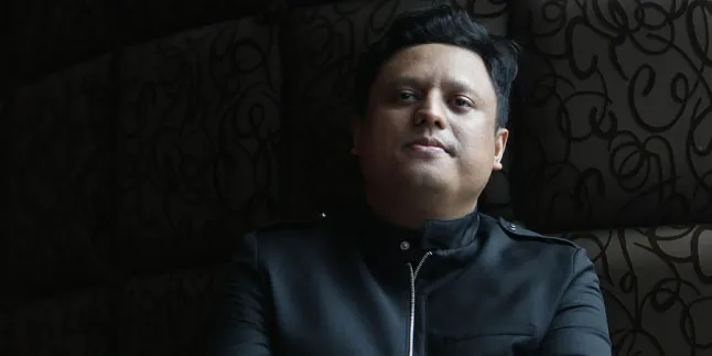 Nanda Persada Jelaskan Tugas Manajer Artis