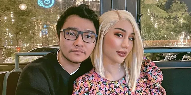 Nangis Rayakan Ultah di Penjara, Abash Ucapkan Keinginan Lucinta Luna Nangis Rayakan Ultah di Penjara, Abash Ucapkan Keinginan Lucinta Luna