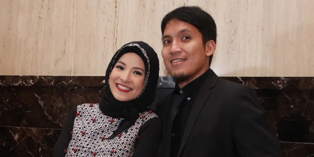 Nantikan Kelahiran Anak ke-3, Natasha Rizky Ungkap Seperti Apa Perhatian Desta
