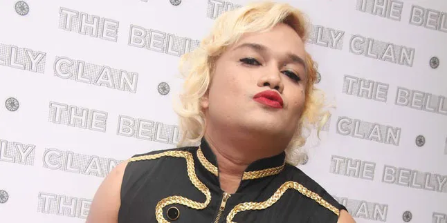 Napi Kabur, Tata Liem Minta Keluarga di Medan Waspada