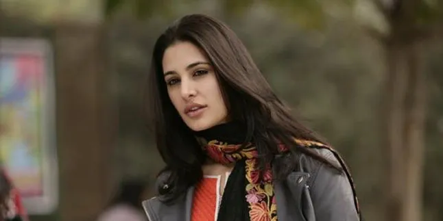 Nargis Fakhri Anggap Pernikahan Adalah Hal Yang Konyol