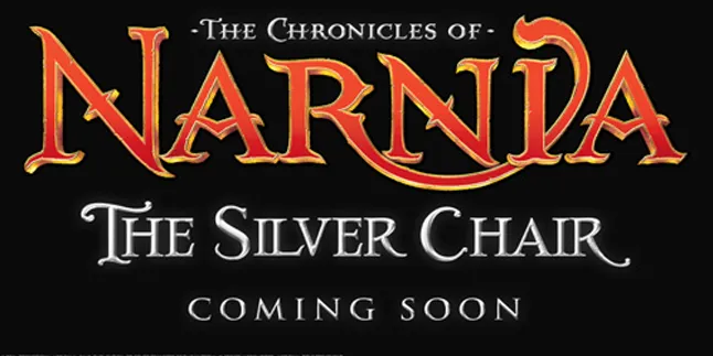 'NARNIA: THE SILVER CHAIR' Digarap, Pevensie Bersaudara Kembali?