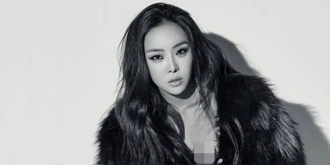 Narsha Brown Eyed Girls Menikah Tanpa Undang Ortu & Sahabat Narsha Brown Eyed Girls Menikah Tanpa Undang Ortu & Sahabat