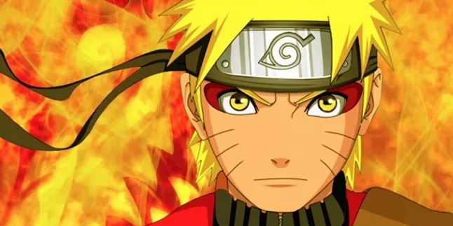 Naruto Live Action Bakal Dibuat Dalam Versi Hollywood