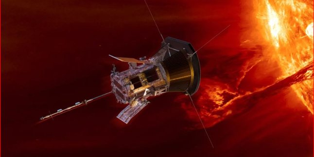 NASA Prepares Super Advanced Helicopter for Close Solar Mission and Mars Exploration, Here Are the Interesting Facts