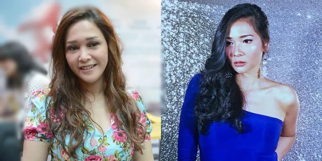 Nasehat Maia Estianty Untuk Dita Tentang Masalah Pelakor