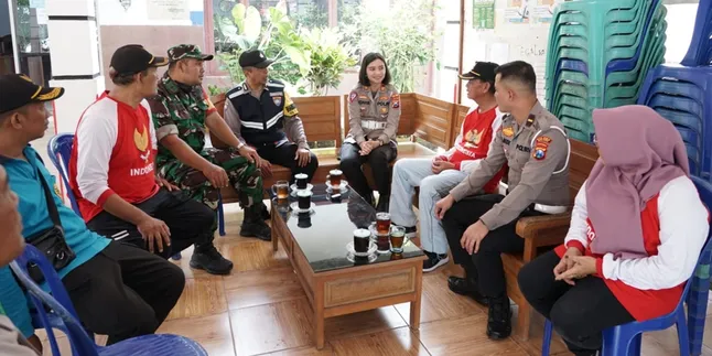 Nasib Akun Penyebar Video Pamer Barang Mewah AKP Agnis