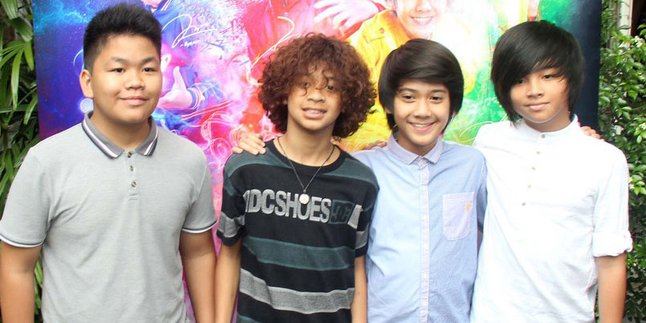 Nasib Personil Coboy Junior Sama Dengan Anggota SMASH?