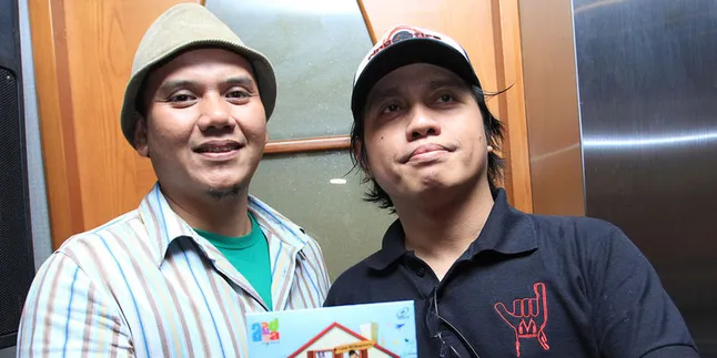 Nasihati Anak, Rindra Ciptakan Lagu 'Baca Bukumu'