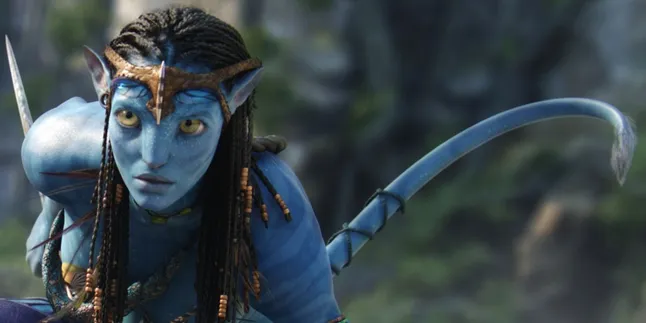 Naskah Tiga Sekuel 'AVATAR' Bakal Rampung Dalam Waktu Dekat