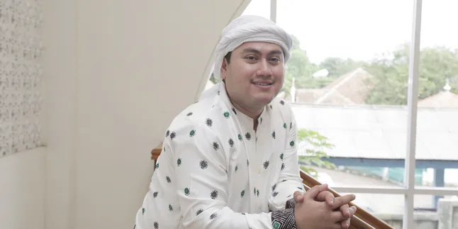 Nassar Adakan Acara Santunan dan Buka Bersama Anak Yatim, Bagaimana Keseruannya?