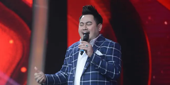 Nassar Akui Ingin Nikah Lagi, Kini Cari Daun Muda