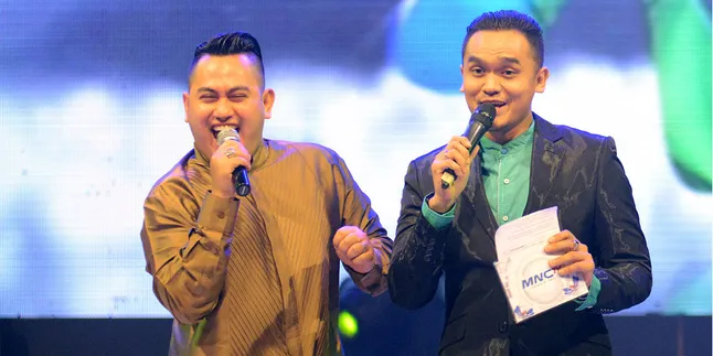 Nassar Habiskan Malam Tahun Baru Tanpa Istrinya Nassar Habiskan Malam Tahun Baru Tanpa Istrinya