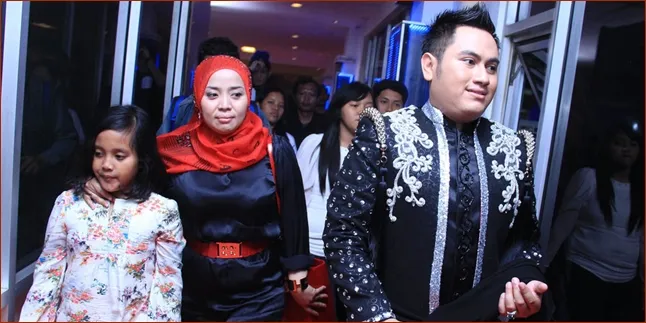 Nassar: Kalau Saya Mau Jadi Banci, Kenapa Dong?