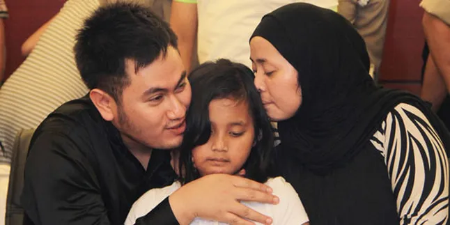 Nassar KDI Santai Jadi Saksi Penculikan Anaknya