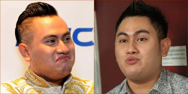 Nassar: Mau Tinggal di Mana, Itu Urusan Saya! Nassar: Mau Tinggal di Mana, Itu Urusan Saya!