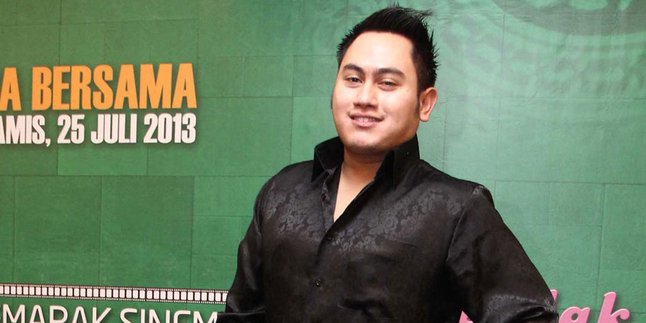 Nassar: Nggak Ada Kontes Dangdut Sehebat KDI