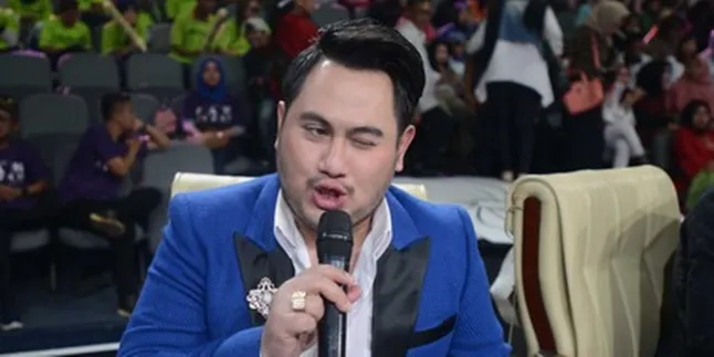 Nassar Puji Cut, Mengapa Gilang Kok Cemburu?