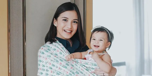 Nastusha Sakit, Chelsea Olivia Tak Bisa Datang ke Resepsi Bella