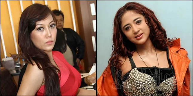 Nata Naritha: Dewi Perssik Sudah Profesional