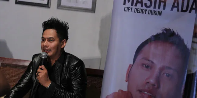 Natal, Joe Richard Siapkan Kado Termahal Untuk Sang Istri