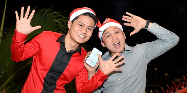 Natal Tak Pulang Kampung ke Papua, Esal Revano Sedih