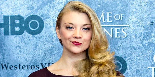 Natalie Dormer Gabung 'THE HUNGER GAMES: MOCKINGJAY'