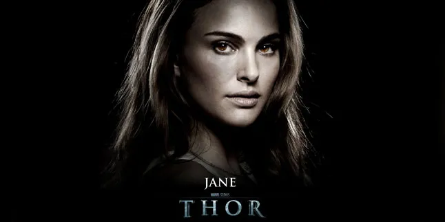 Natalie Portman Perkirakan Dibuatnya 'THOR 3'