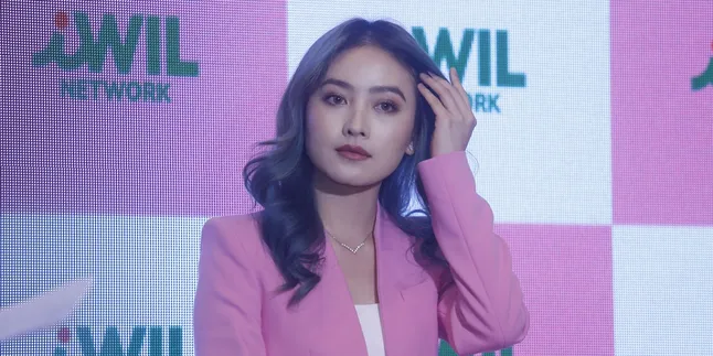 Natasha Wilona dan 1ID Entertainment Luncurkan iWIL Network, Wadah Kreatif Untuk Gen Z