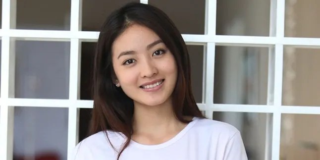 Natasha Wilona: Jujur Full Day School Bakal Membebani Anak-Anak