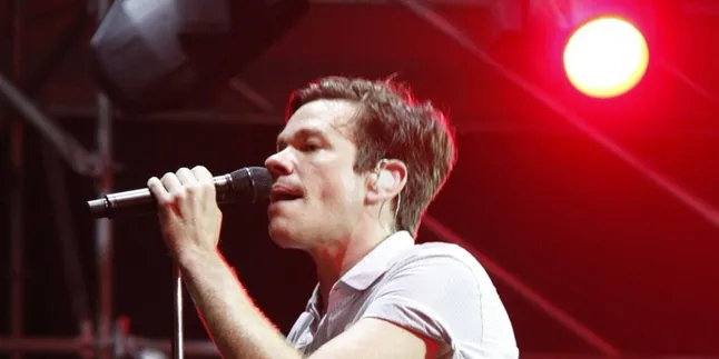 Nate 'Fun' Ruess Ternyata Punya Pacar Baru, Siapa?
