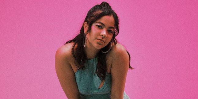 Nathalie Ezmeralda Releases Another Pop-Disco Single Titled 'When You’re Alone'