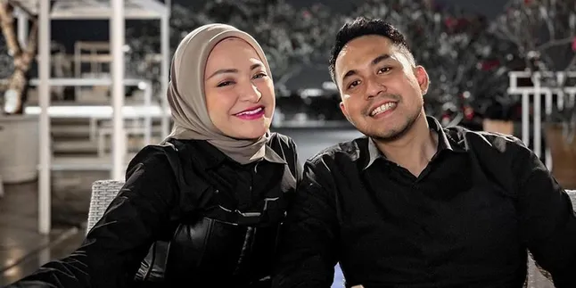 Nathalie Holscher Benarkan Sudah Putus dengan Fariz Utama, Karena Sama-sama Sibuk Nathalie Holscher Benarkan Sudah Putus dengan Fariz Utama, Karena Sama-sama Sibuk