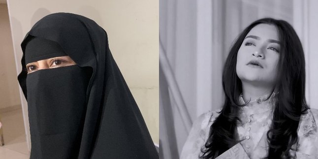 Nathalie Holscher Opens Hijab, Ummi Pipik: She Cried and Said She Couldn't Handle It