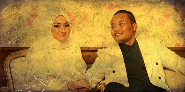 Nathalie Holscher Curhat Bahas Cinta Tak Berbalas, Bongkar Isi DM Sule