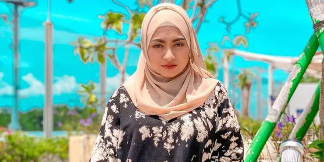 Nathalie Holscher Ungkap Awal Mula Tumbuhnya Benih-Benih Cinta Pada Sule