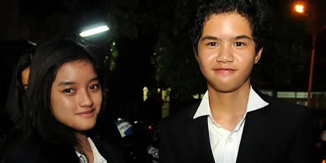 Navicula Tak Menyangka Dul Punya Band Grunge