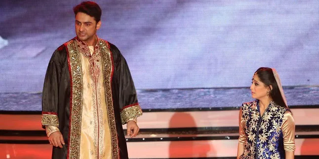 'Navya' Telah Berakhir, Rohit Bhardwaj Jadi Super Emosional