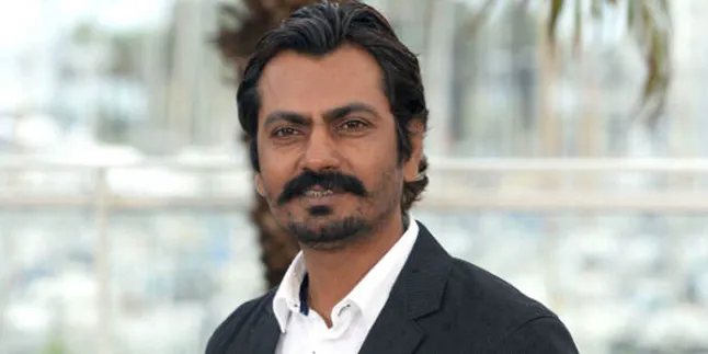 Nawazuddin Siddiqui Bantah Bakal Main Bareng Nicole Kidman Nawazuddin Siddiqui Bantah Bakal Main Bareng Nicole Kidman