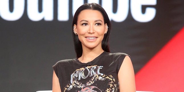 Naya Rivera, 'GLEE' Actress, Declared Missing While Swimming in the Lake, Presumed Dead