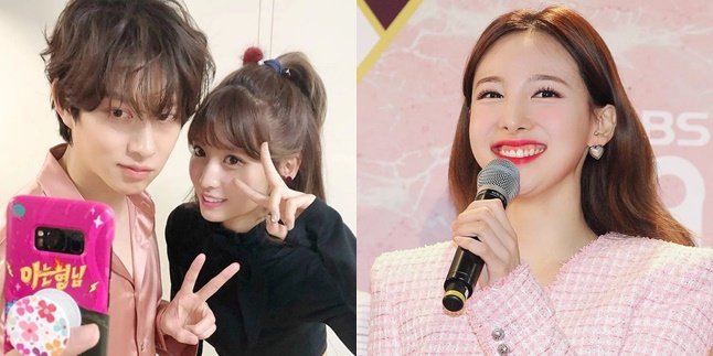 Did Nayeon TWICE Almost Reveal Heechul and Momo's Relationship on TV?